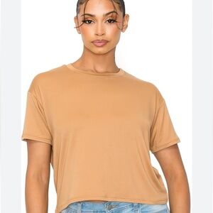 Knit Riot Tshirt